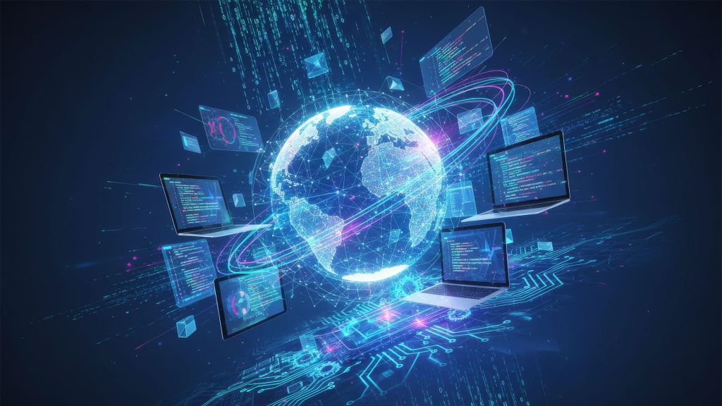 Diseño y programación de páginas web tiendas virtuales blogs portfolios Zamora euroideas3