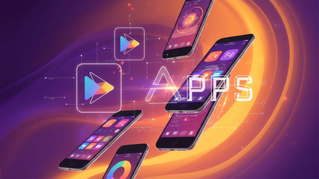 diseño y programación de Apps a medida programación en iOS y Android Zamora castilla y León euroideas3