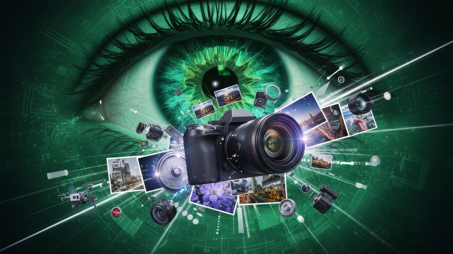 Imagen corporativa contenidos digitales Zamora vídeo fotos euroideas3