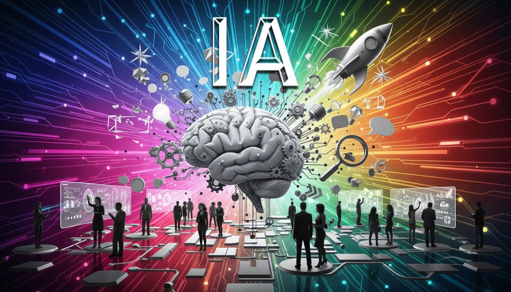 euroideas3 quienes son productora de contenidos y agencia de publicidad Zamora Castilla y León España Vídeo Web Apps 3D diseño redes sociales IA AI inteligencia artificial