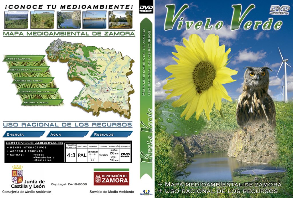 Espacios naturales Zamora Lago de Sanabria lagunas de Villafáfila Arribes del Duero Sierra de la culebra Zamora Provincia de Zamora euroideas3